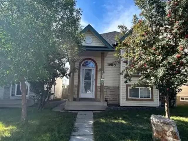 2 Bedroom Apartment Calgary AB 105100586