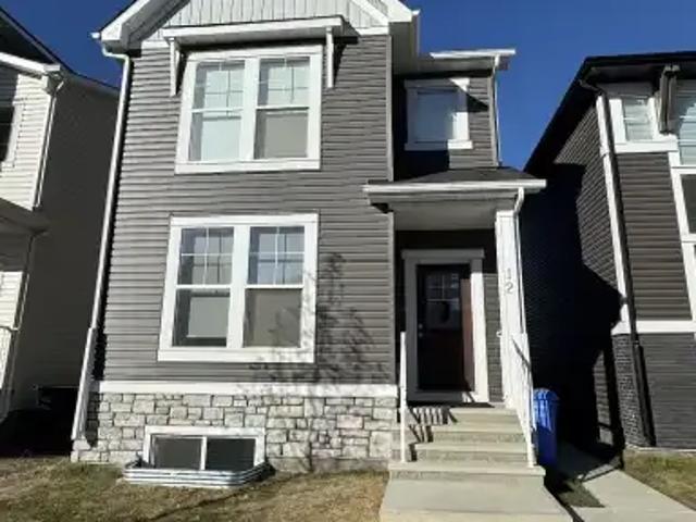 2 Bedroom Apartment Calgary AB 105110693
