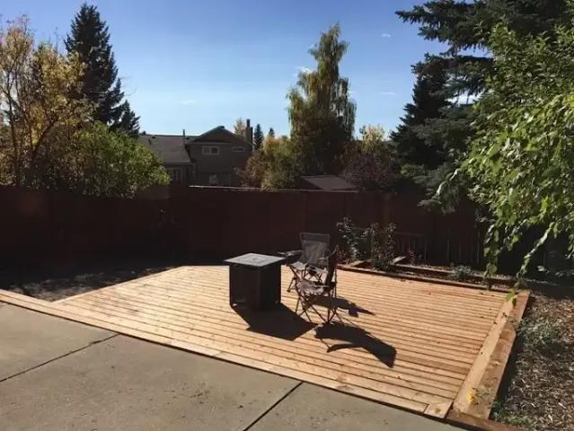 2 Bedroom Apartment Calgary AB 105110830