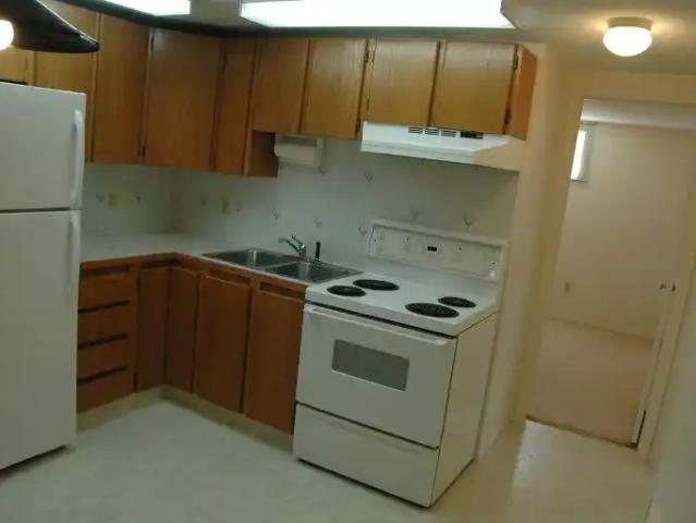 2 Bedroom Apartment Calgary AB 105110869