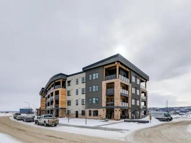 2 Bedroom Apartment Calgary AB 105135198