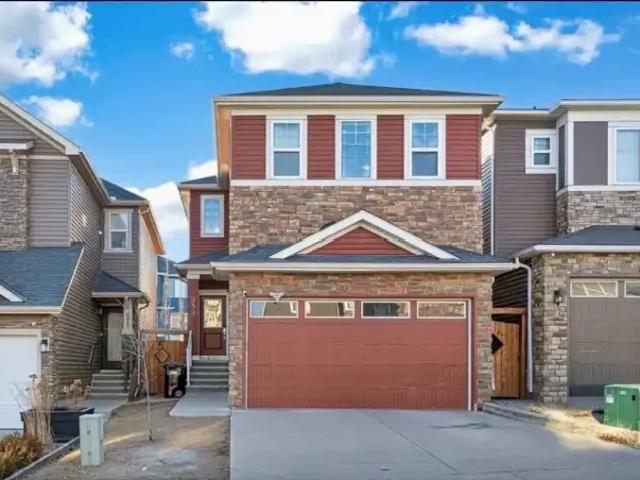 2 Bedroom Apartment Calgary AB 105135611