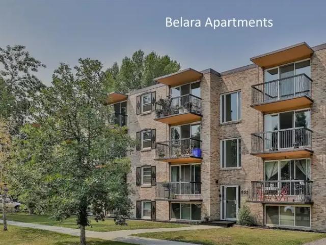2 Bedroom Apartment Calgary AB 105149948