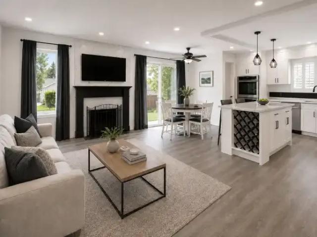 2 Bedroom Apartment Calgary AB 105150649