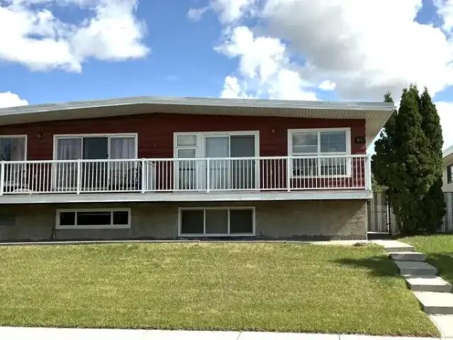 2 Bedroom Apartment Calgary AB 105150908