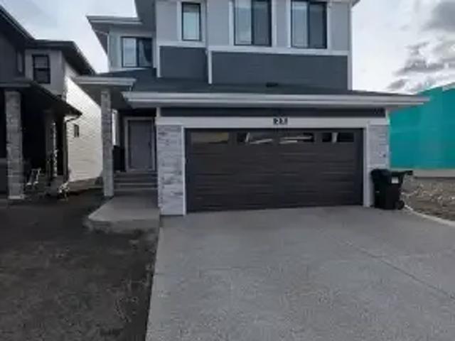 2 Bedroom Apartment Calgary AB 105150923