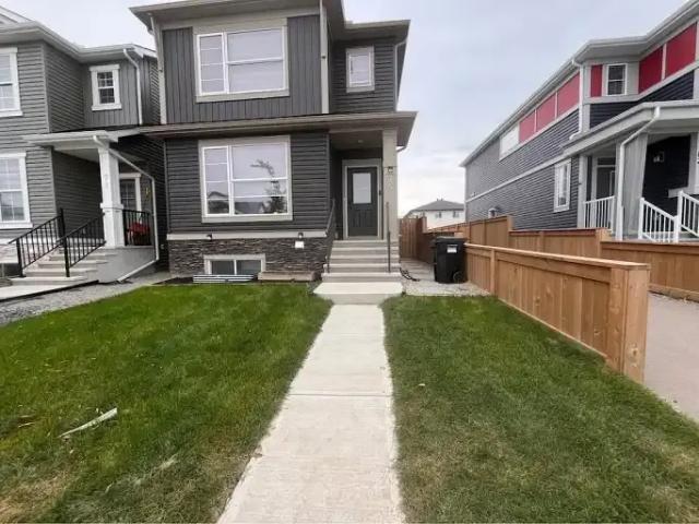 2 Bedroom Apartment Calgary AB 105150980