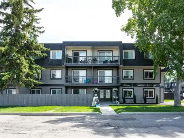 2 Bedroom Apartment Calgary AB 105166615