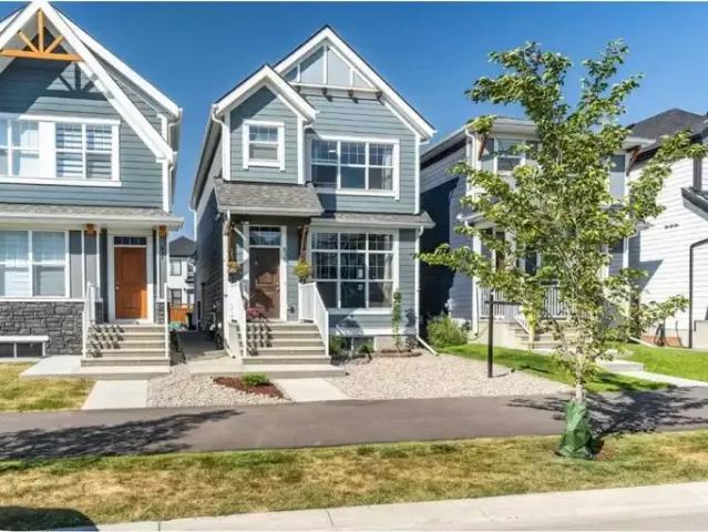 2 Bedroom Apartment Calgary AB 105185398
