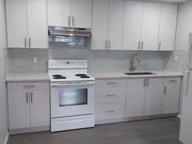 2 Bedroom Apartment Calgary AB 105185798
