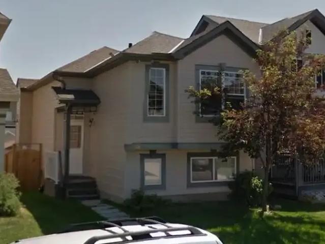 2 Bedroom Apartment Calgary AB 105185889