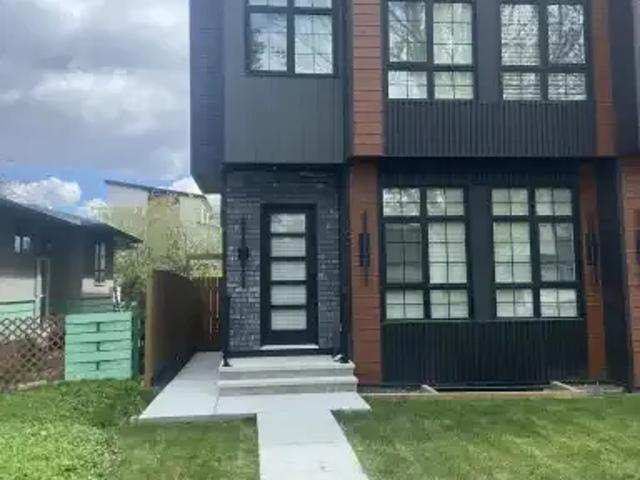 2 Bedroom Apartment Calgary AB 105185915