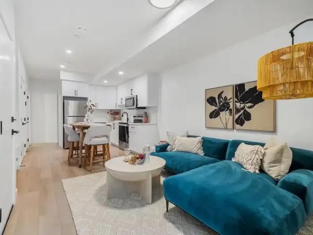 2 Bedroom Apartment Calgary AB 105186187