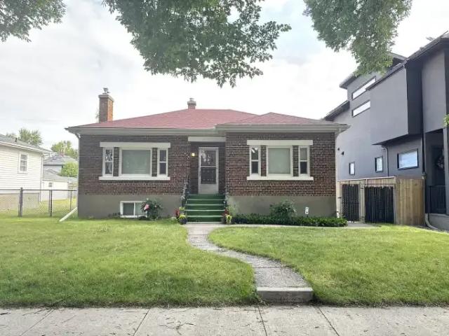 2 Bedroom Apartment Calgary AB 105226589