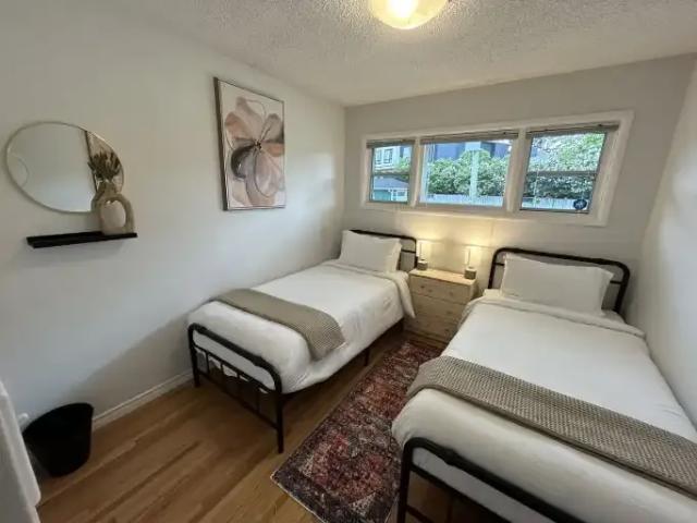 2 Bedroom Apartment Calgary AB 105235020