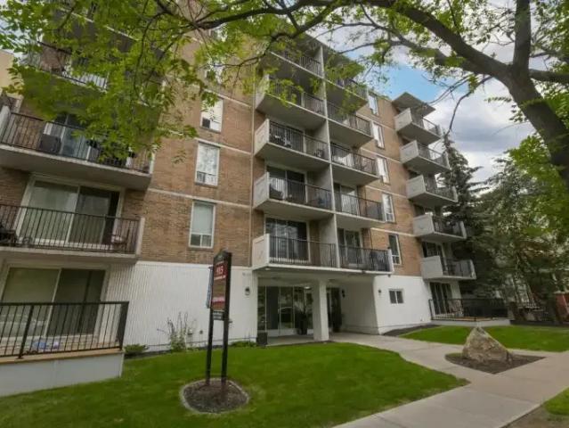 2 Bedroom Apartment Calgary AB 105280906