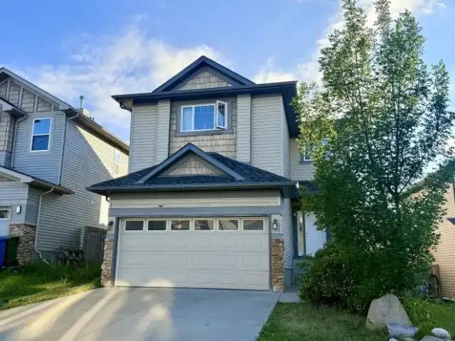 2 Bedroom Apartment Calgary AB 105327237