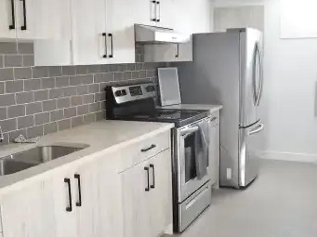 2 Bedroom Apartment Calgary AB 105344949