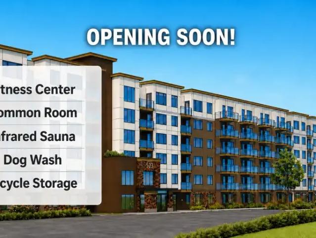 2 Bedroom Apartment Calgary AB 105344991