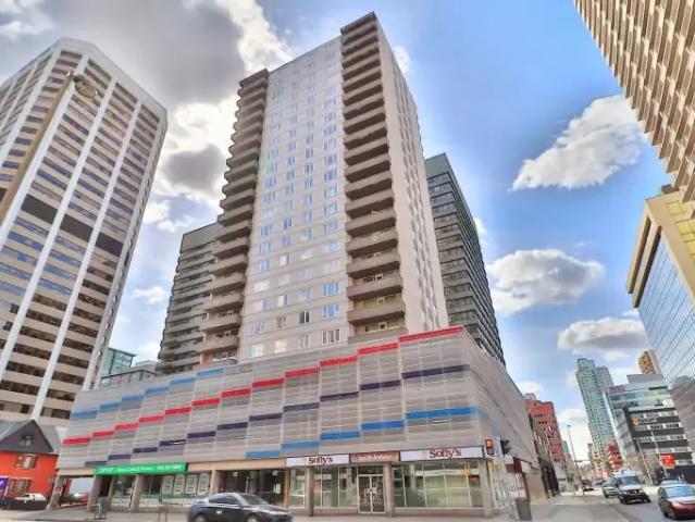 2 Bedroom Apartment Calgary AB 105359609