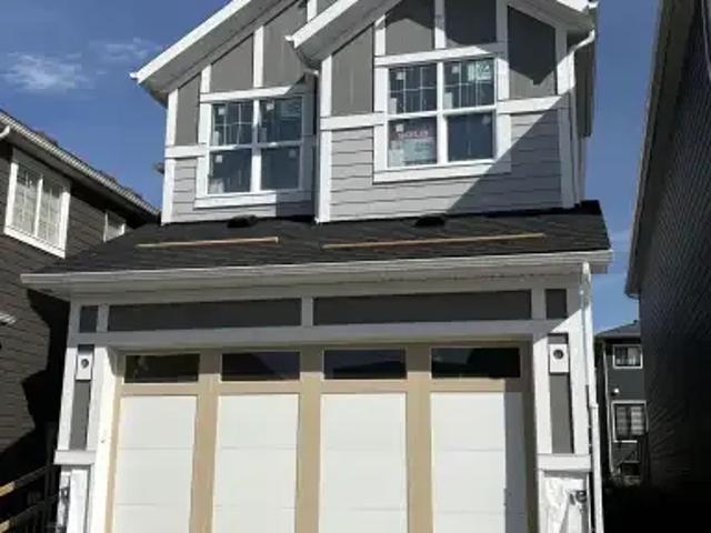 2 Bedroom Apartment Calgary AB 105378203