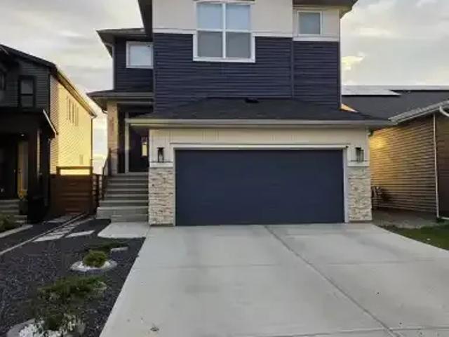 2 Bedroom Apartment Calgary AB 105378412