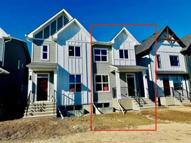 2 Bedroom Apartment Calgary AB 105434985