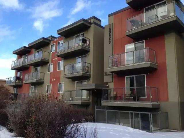 2 Bedroom Apartment Calgary AB 105435114