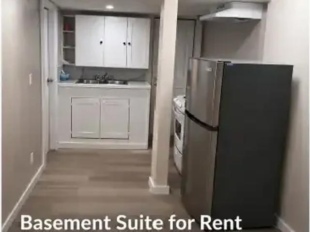 2 Bedroom Apartment Calgary AB 105435221