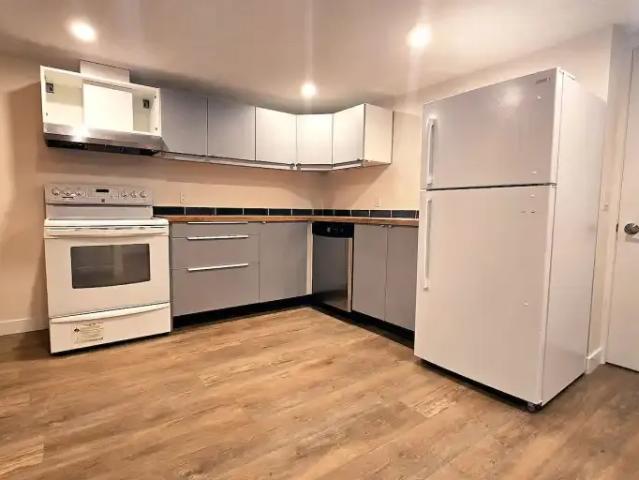 2 Bedroom Apartment Calgary AB 105467280