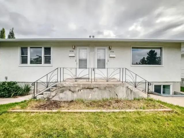 2 Bedroom Apartment Calgary AB 105486508