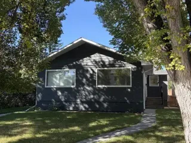 2 Bedroom Apartment Calgary AB 105505466