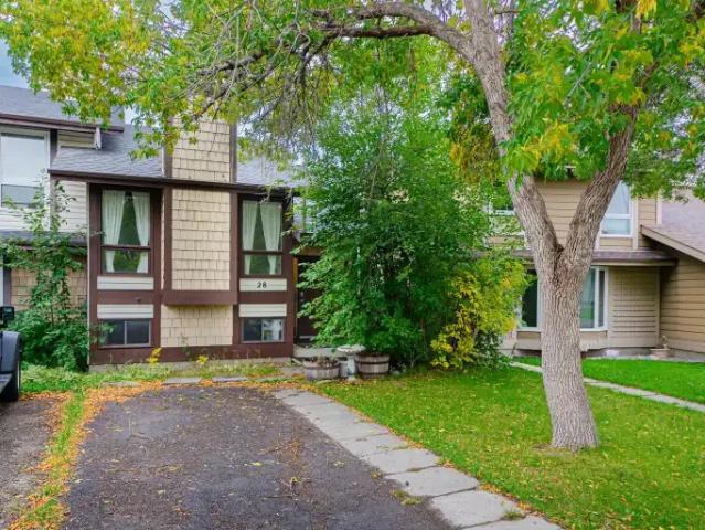 2 Bedroom Apartment Calgary AB 105505807