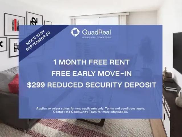 2 Bedroom Apartment Calgary AB 105525598