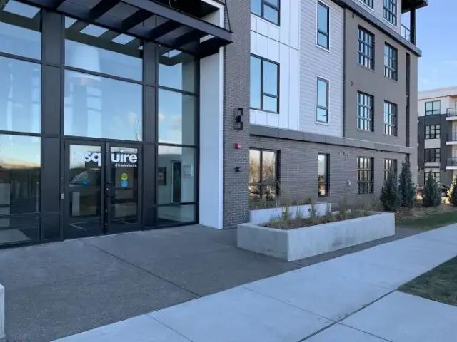 2 Bedroom Apartment Calgary AB 105526024