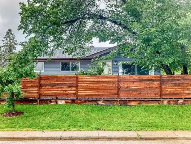 2 Bedroom Apartment Calgary AB 105554453