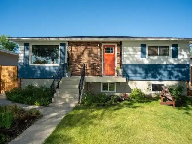 2 Bedroom Apartment Calgary AB 105601776