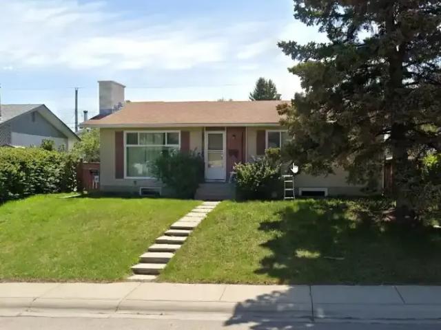 2 Bedroom Apartment Calgary AB 105623624