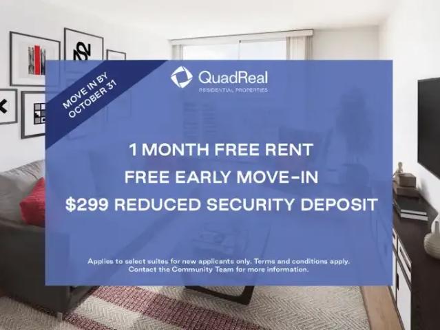 2 Bedroom Apartment Calgary AB 105642747