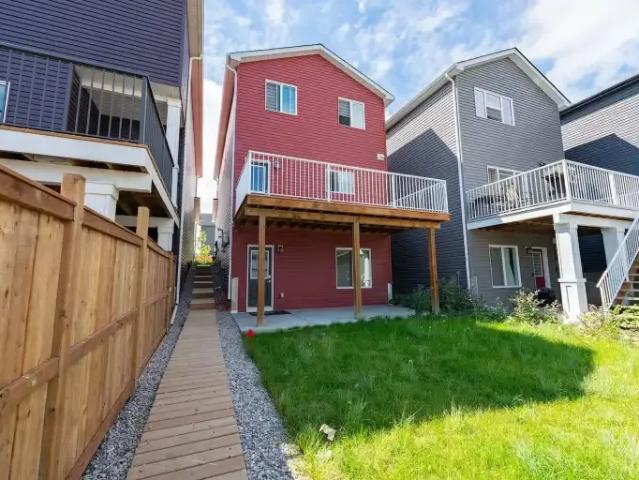 2 Bedroom Apartment Calgary AB 105643235