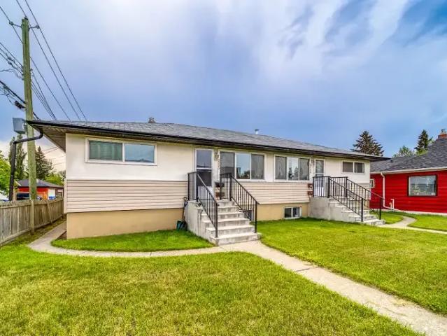 2 Bedroom Apartment Calgary AB 105654044