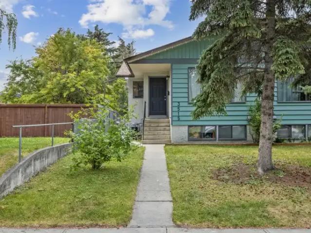 2 Bedroom Apartment Calgary AB 105654077
