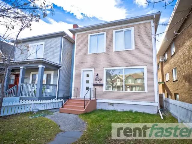 2 Bedroom Apartment Calgary AB 105653961