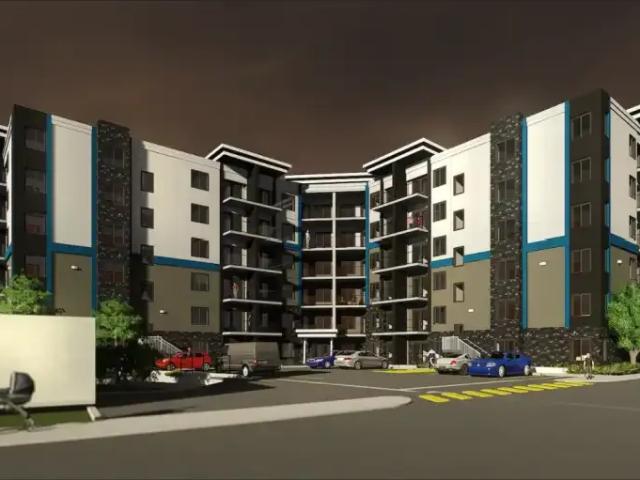 2 Bedroom Apartment Calgary AB 105674604