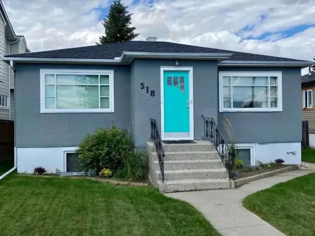 2 Bedroom Apartment Calgary AB 105703992