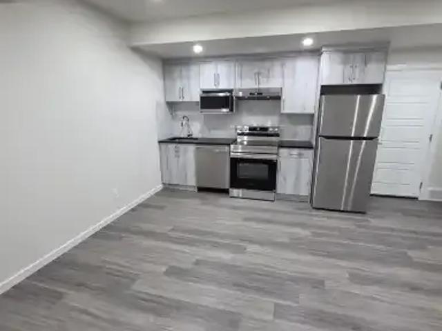 2 Bedroom Apartment Calgary AB 106118176