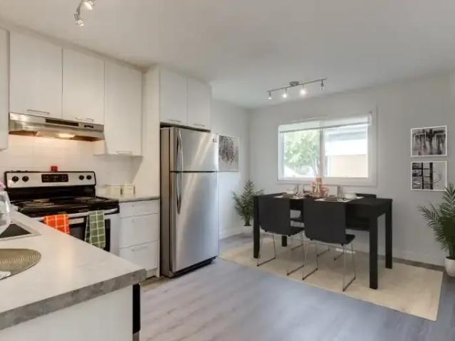 2 Bedroom Apartment Calgary AB 101723855
