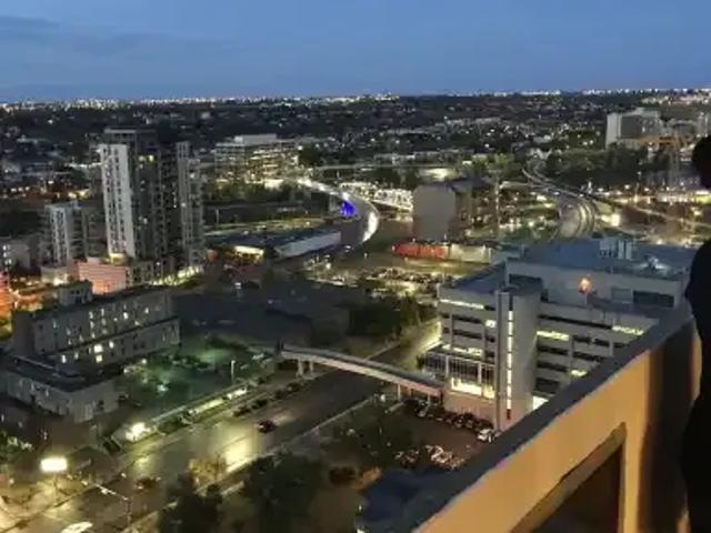 2 Bedroom Apartment Calgary AB 101947997