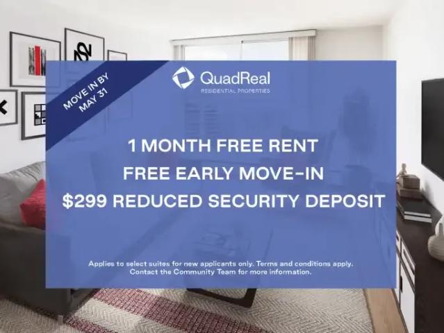 2 Bedroom Apartment Calgary AB 102085481
