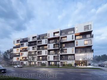 Killarney-glengarry, Calgary, Alberta